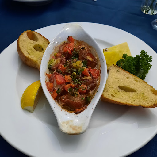 Photo of Snickers Restaurant - 4591 Marine Ave, Powell River, BC V8A 2K7